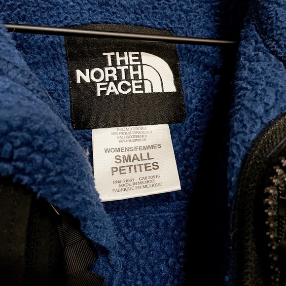 The North Face Denali Jacket - Picture 3 of 9